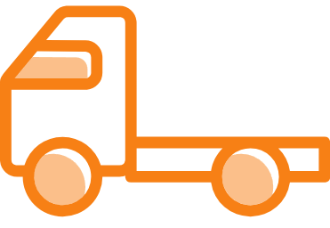 宣化县拖车/平板车